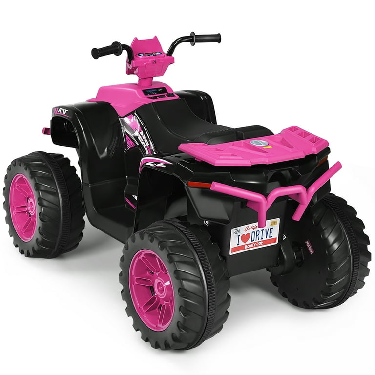 Kids 12v quad on sale