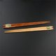 thumbnail image 5 of Juego de palillos reutilizables japoneses | Madera de Haya Natural | 5 Pares | Duradero ecológico | Estilo Chino | Acabado liso | Embalaje de caja de regalo | 22,5cm de longitud | Utensilios de, 5 of 9