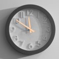 thumbnail image 3 of 4 Sets of Decorative Clock Hands Wear-resistant Clock Parts Wooden Clock Replacements, 3 of 4