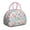 Pink-20, variant on Premium Starfish Lunch Box for Women - Ocean Life Insulated Bag, Reusable Leakproof Soft Cooler Tote with Pockets for Work, Office, School, Travel