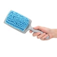 thumbnail image 3 of Peine, antiestático, absorción de agua, aire, absorción de agua, peine para toalla, rendimiento comprobado, 3 of 12