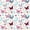 Multi White, variant on Erosebridal Rainbow Cute Butterfly Zipper Twin Comforter Sets with Fitted Sheet and 2 Pillowcases,Sparkle Print Ombre Zipper Bedding Set For Girls,Colorful Stars Reversible,4pcs