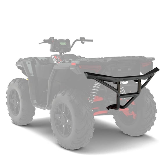 Polaris Ultimate Series Rear Bumper - 2882583