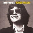 thumbnail image 1 of Ronnie Milsap The Essential Ronnie Milsap [Double Disque] CD, 1 of 1