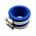 thumbnail image 1 of PWK PE TM TMX KTM KR NSR Modified Motocross Carburetor Intake Manifold Rubber Air Interface, 1 of 5