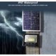 thumbnail image 5 of Foco solar + mando a distancia + temporizador + ajuste de brillo, especial 25W 44uds.- especial 25W 44uds.QPUION, 5 of 5