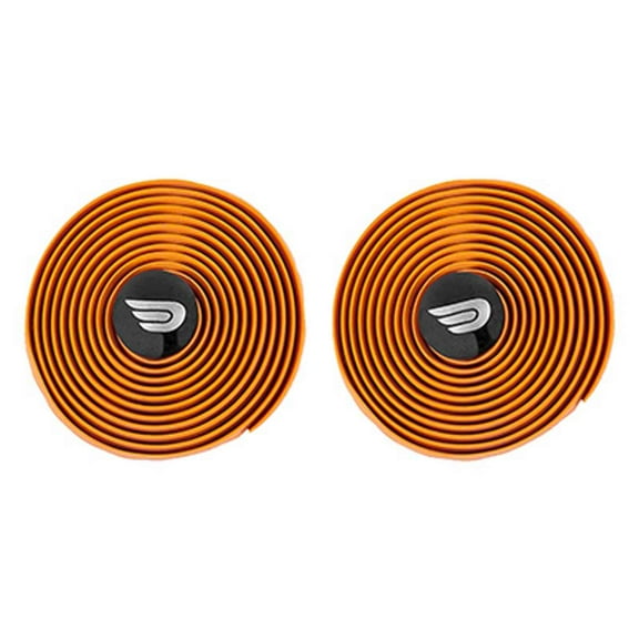 Pure Cycles Bar Tape Orange 1980mm