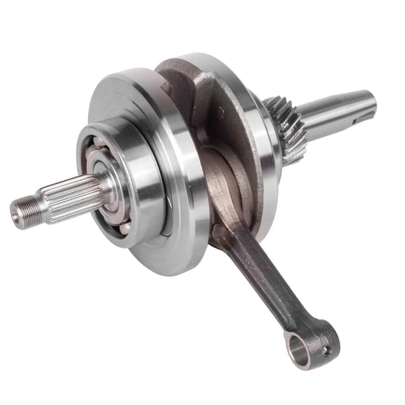 Cigueñal completo para moto