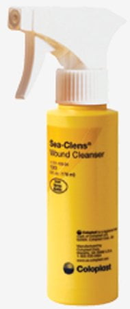Coloplast Sea-Clens General Purpose Wound Cleanser