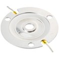 thumbnail image 1 of Skar Audio VX1-ST-DIA Diaphragme de Remplacement Super Tweeter 1 Pouces, Chacun, 1 of 3