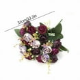 Flower High End New Living Room 10 Flower Flower Holding Flower Wedding