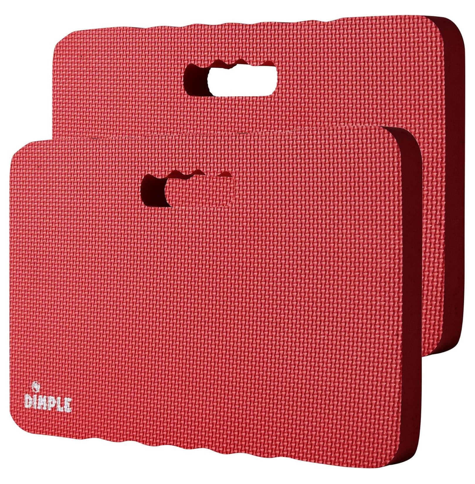 Kneeling Pad, High Density Thick Foam Kneeling Mats for Gardening, Yoga Exercise, Garden Cushions, Knee Pads