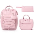 thumbnail image 1 of Mochila Fimibuke para niñas en edad escolar con estuche para lápices, 1 of 9