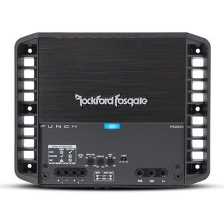 Rockford Fosgate R2-300X4 Prime 300-Watt 4-Channel Amplifier