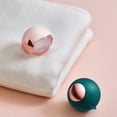 thumbnail image 1 of Langgg Rouleau Adhésif en Gel Réutilisable Lavable Résistant Collant pour Cheveux Recyclage Portable et Portable Ne Prend Pas d'Espace Pâte de Haricot Rouge, 1 of 6