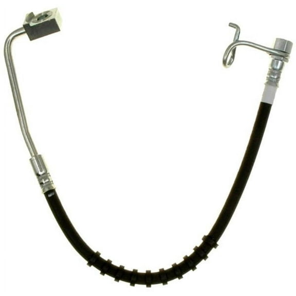 Rear Passenger Side Brake Hose