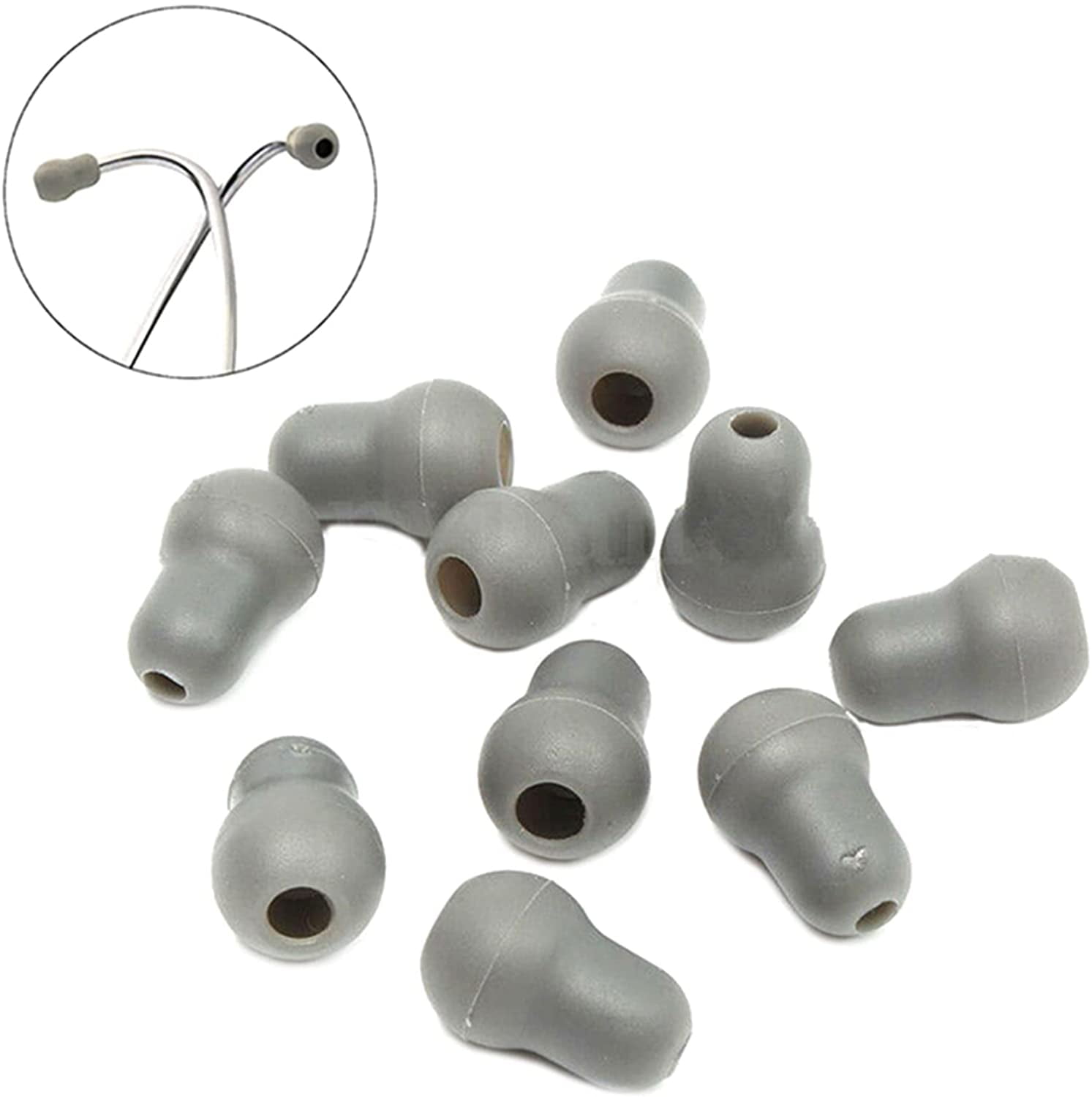 25mm what will you get...? Mystery Flesh Tunnel Ear Plugs Bundle 6mm 