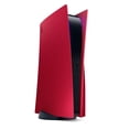 thumbnail image 4 of Cubierta PlayStation para PS5 Volcanic Red, 4 of 4