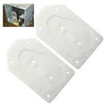 thumbnail image 3 of Mosiee 2-Pack 071076 Burner Inspection Gaskets For Suburban Models 071076 525011 070398, 3 of 7