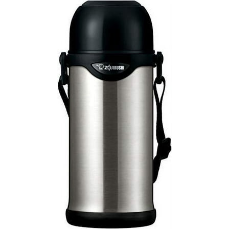 Zojirushi SJ-TG08XA Stainless Bottle 27-Ounce C101