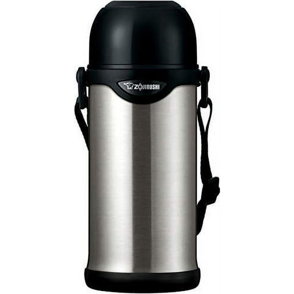 Zojirushi SJ-TG08XA Stainless Bottle 27-Ounce C101