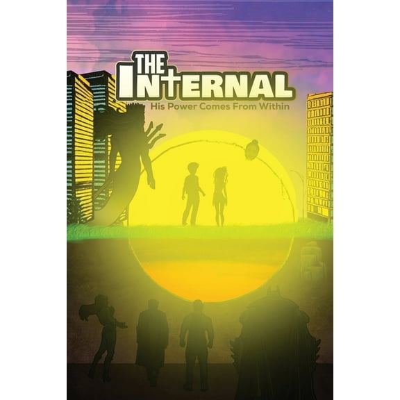 The Internal, (Paperback)