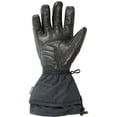 thumbnail image 2 of Castle X TRS-G3 Mens Snow Gloves Black 3XL, 2 of 4