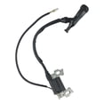 thumbnail image 2 of Ignition Coil 168/170 188/190 For 168F-170F 2/3Kw Gasoline Chain Saw Generator Ignition Coil Gasoline Engine Accessories, 2 of 8
