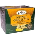 thumbnail image 5 of Grace Instant Ginger Tea Original 4.94 oz - 2 Pack - Instant Tea Ginger - Jamaican Ginger Tea Bags - 28 Count, 5 of 5