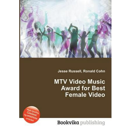 MTV Video Music Award for Best Female Video (Best Female Squirting Videos)