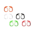 thumbnail image 2 of 15 Pares Fundas Protectoras Silicona para Momentum True Wireless 3, 2 of 8