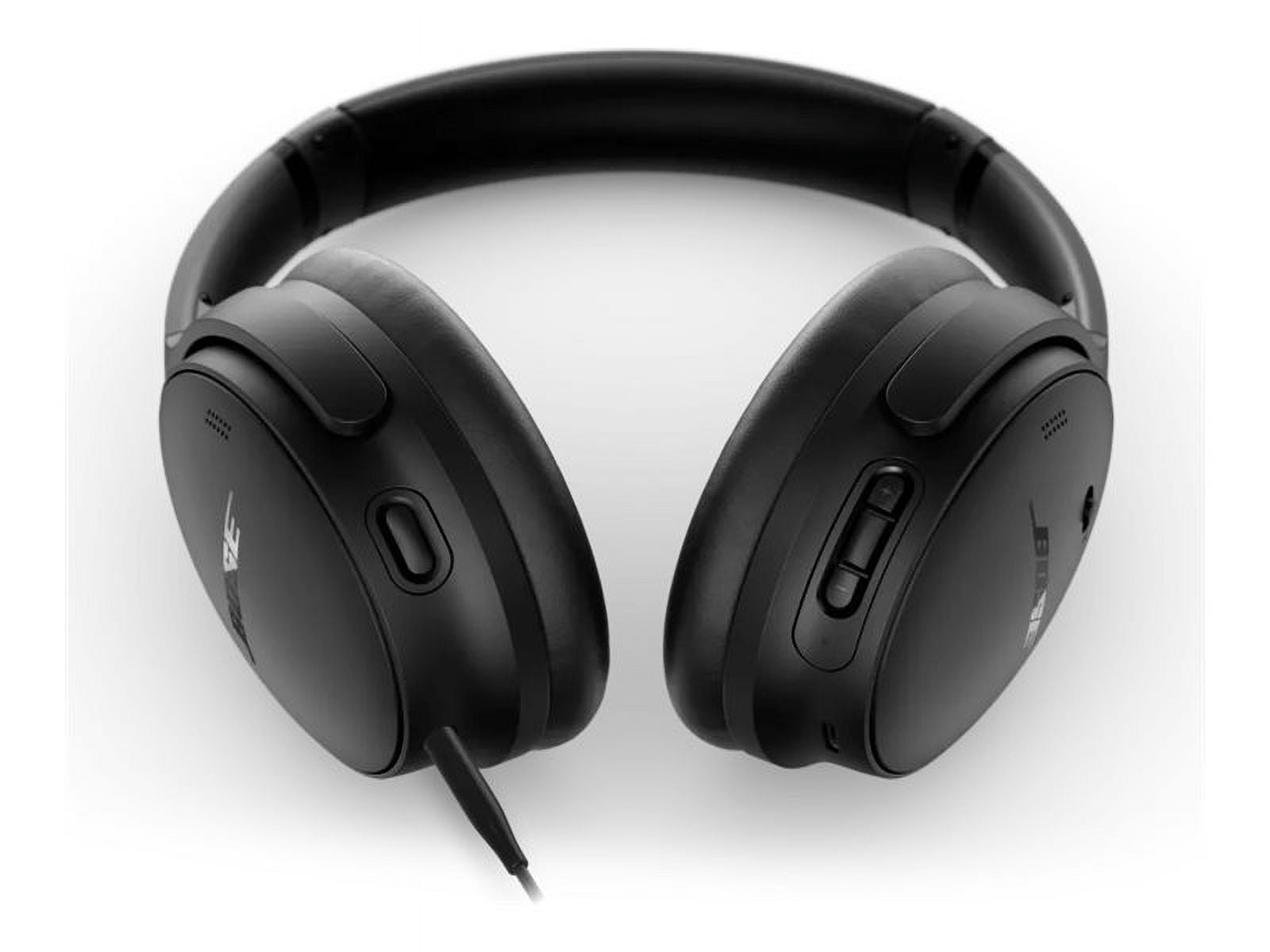 m*u様 Bose QuietComfort Headphones Bose QuietComfort Headphones - Wireless Bluetooth Headphones