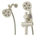 thumbnail image 4 of Speakman VS-123014 Caspian 2.5 GPM Combination Multi Function Anystream Shower Head And, 4 of 4