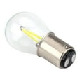 thumbnail image 3 of PAR DE 1157 STROBE STROBE COB LED RE SE Light Tail Bulb Bulbo Intermitente Luces y Vida Útil Hasta 30000 Horas para Lam, 3 of 7