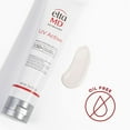 thumbnail image 6 of EltaMD UV Active Mineral Sunscreen with Zinc Oxide, Water Resistant Sunscreen SPF 50+ Up to 80 Minutes, for Face and Body, 3.0 oz Tube, 6 of 10