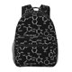 thumbnail image 1 of Disketp Chemistry Formulas 1 Mochila Estampada para Hombre y Mujer – Mochila Ligera Clásica con Múltiples Bolsillos para Universidad, Trabajo y Viajes-One Size, 1 of 5