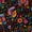 Color 3, variant on Peel and Stick Wallpaper Mexican colorful ornate ethnic seamless Birds flowers Wall Mural 23.6in x 9.8ft Self Adhesive Removable Wall Paper Renter Friendly Wallpaper for Nursery Bedroom Cabinets