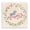 French Country Spring Bird Wreath, variant on Spring Bird Wreath Perch Canvas Wall Art, design by Elena Fay