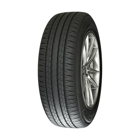 Bridgestone Dueler H/L 33 All Season 235/65R18 106V Passenger Tire