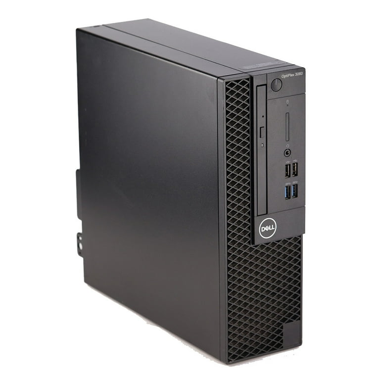 Restored Windows 11 Dell Desktop Computer Hexa-Core i7 8th gen