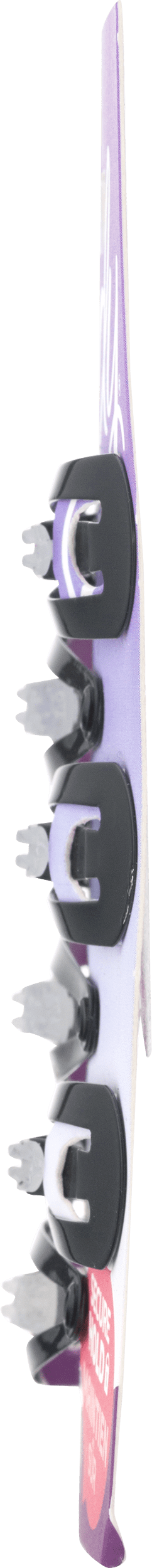 Goody Slideproof Snap Clips