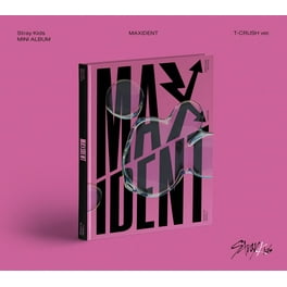 Stray Kids New K-Pop Music - 5-STAR Album (Limited Edition