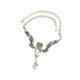 thumbnail image 3 of Guardurnaity Collar de búho para mujer, decoración colgante exquisita, decoraciones de joyería para niñas, collares para mujeres, regalo de cumpleaños, Ropa, zapatos y accesorios Miscelánea Guardurnaity AP015029-00, 3 of 6
