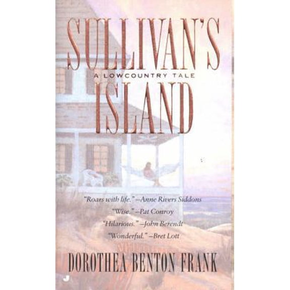 Pre-Owned Sullivan's Island (Mass Market Paperback) 0515127221 9780515127225