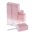 thumbnail image 3 of Juego de 3 Piezas de Plástico, Zulema, Tubo Cosmético para Brillo Labial, 5ml, Rojo, 3 of 8