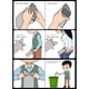 thumbnail image 5 of Bolsas De Orina Mini baño móvil desechable portátil para orina de coche de 700 ml para acampar al aire libre Ehuebsd Para Estrenar, 5 of 9