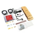 thumbnail image 6 of DIY Compatible-Bluetooth Speaker Kit DIY Electronic Welding Stereo Speakers Kit, 6 of 10