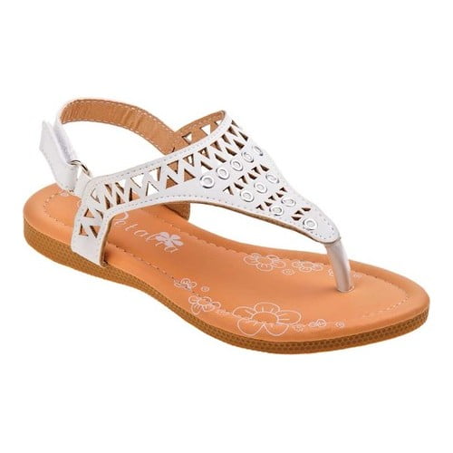 girls sandals walmart