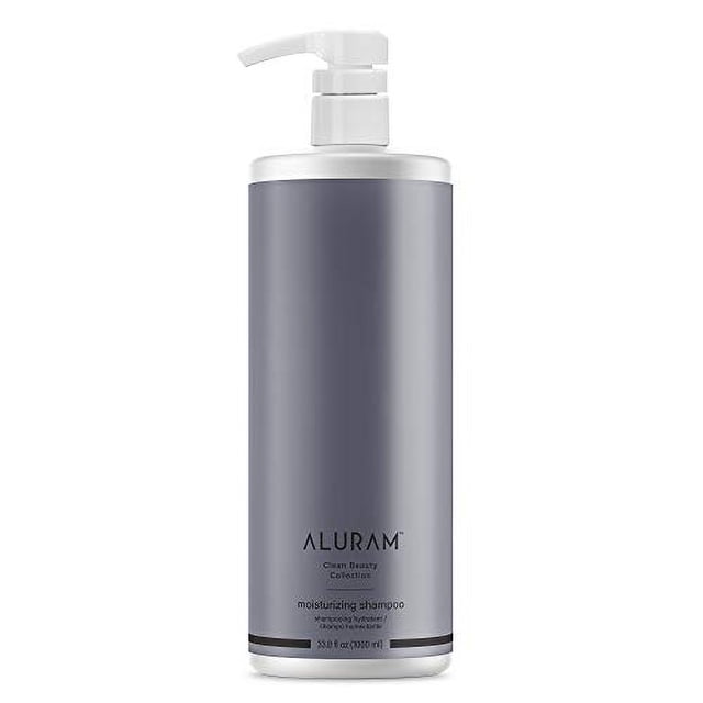 Champú Hidratante a Base de Agua de Coco ALURAM 33.8 Fl Oz