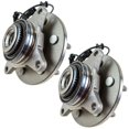 thumbnail image 5 of Geelife 2 Front Wheel Bearing Hub Assembly 4x4 For 2005-2008 F-150 2006-2008 Mark LT, 5 of 9